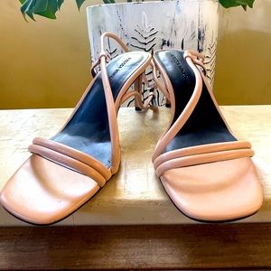 Rebecca Minkoff heels